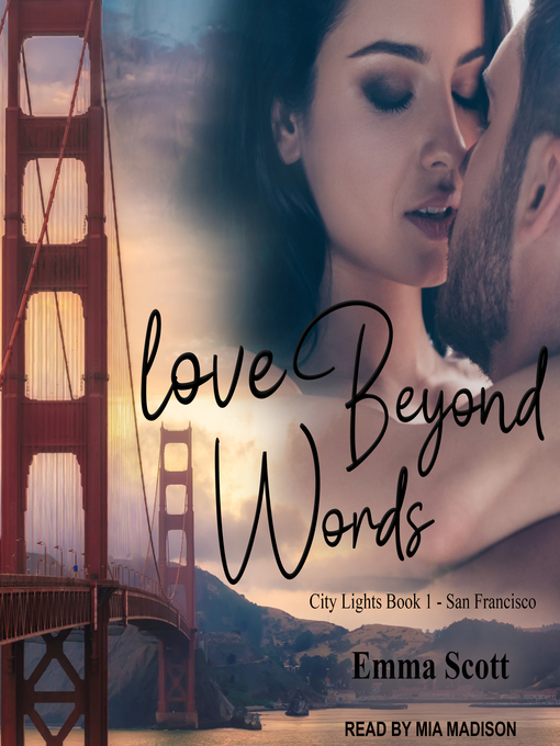 Title details for Love Beyond Words by Emma Scott - Available